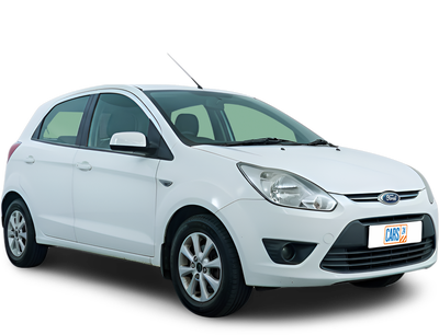 Ford Figo-img